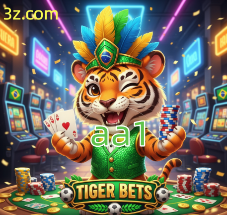 aa1 logo cassino online